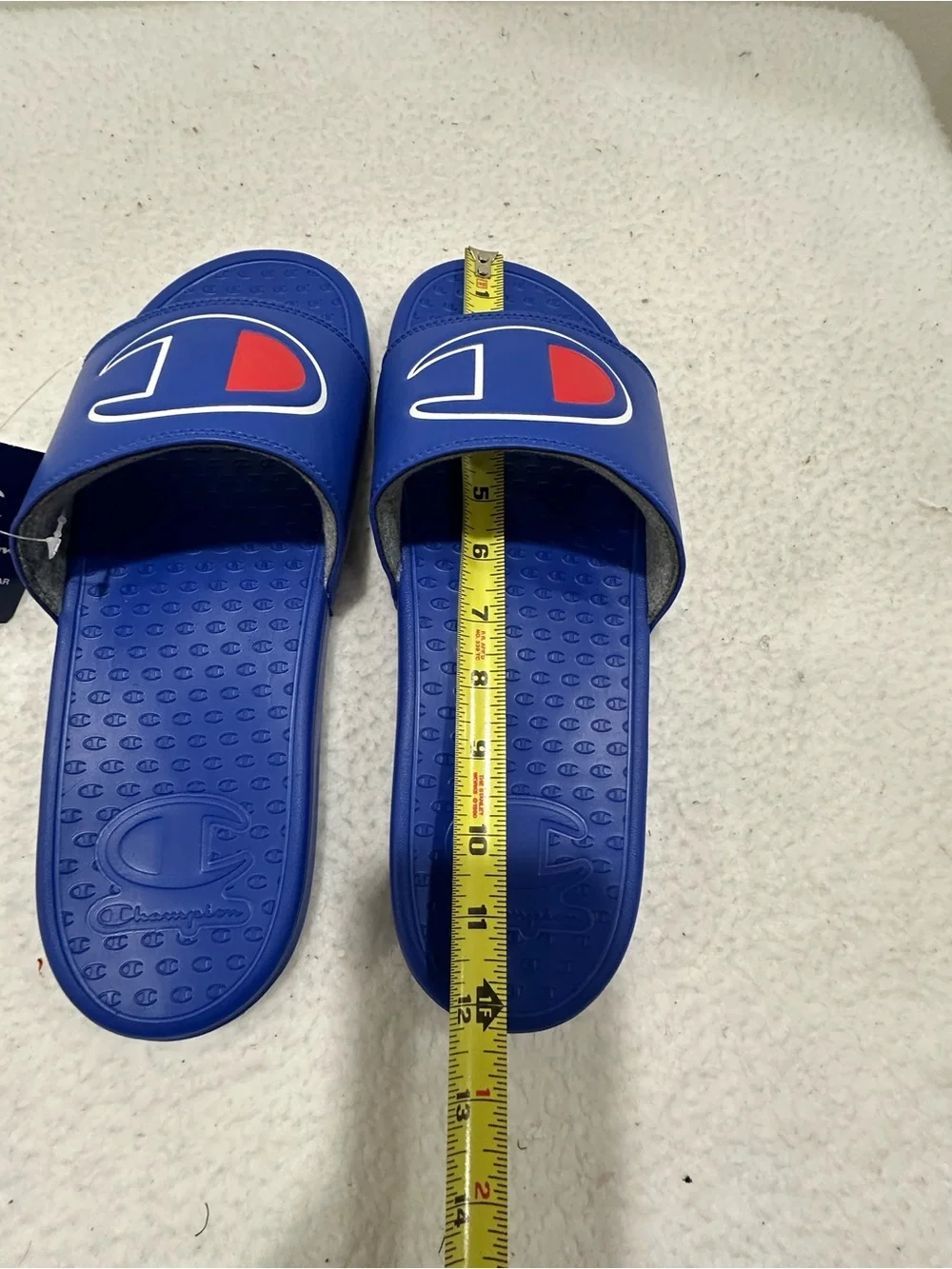 Champion super slide